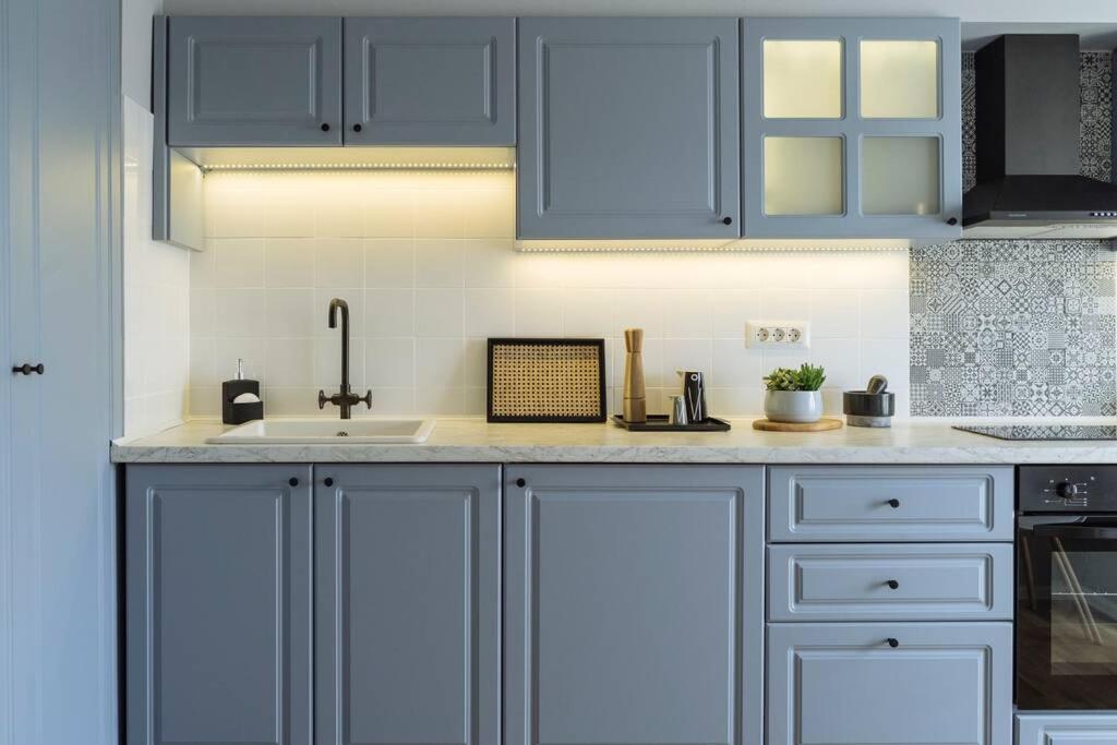 Good Vibes Central Apartment Βουκουρέστι Εξωτερικό φωτογραφία