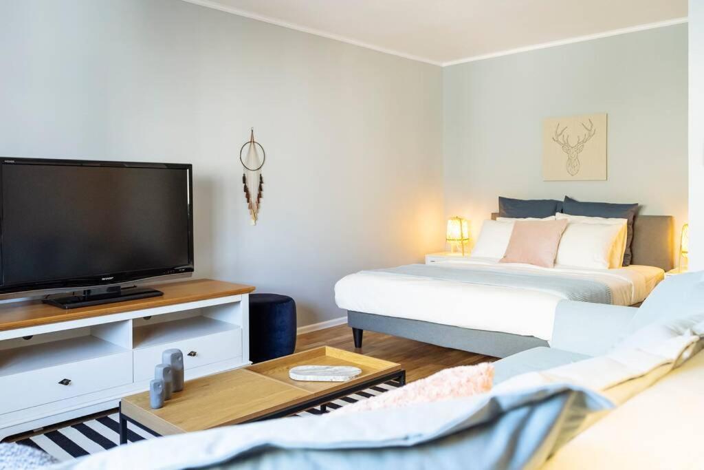 Good Vibes Central Apartment Βουκουρέστι Εξωτερικό φωτογραφία