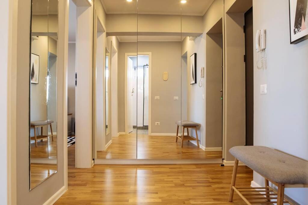 Good Vibes Central Apartment Βουκουρέστι Εξωτερικό φωτογραφία