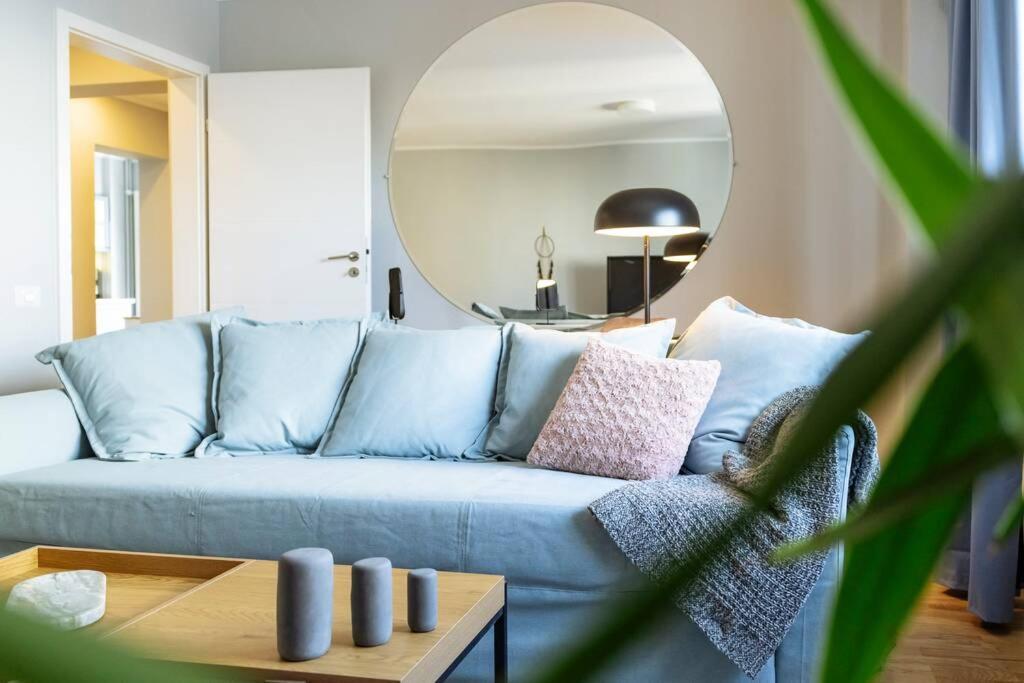 Good Vibes Central Apartment Βουκουρέστι Εξωτερικό φωτογραφία