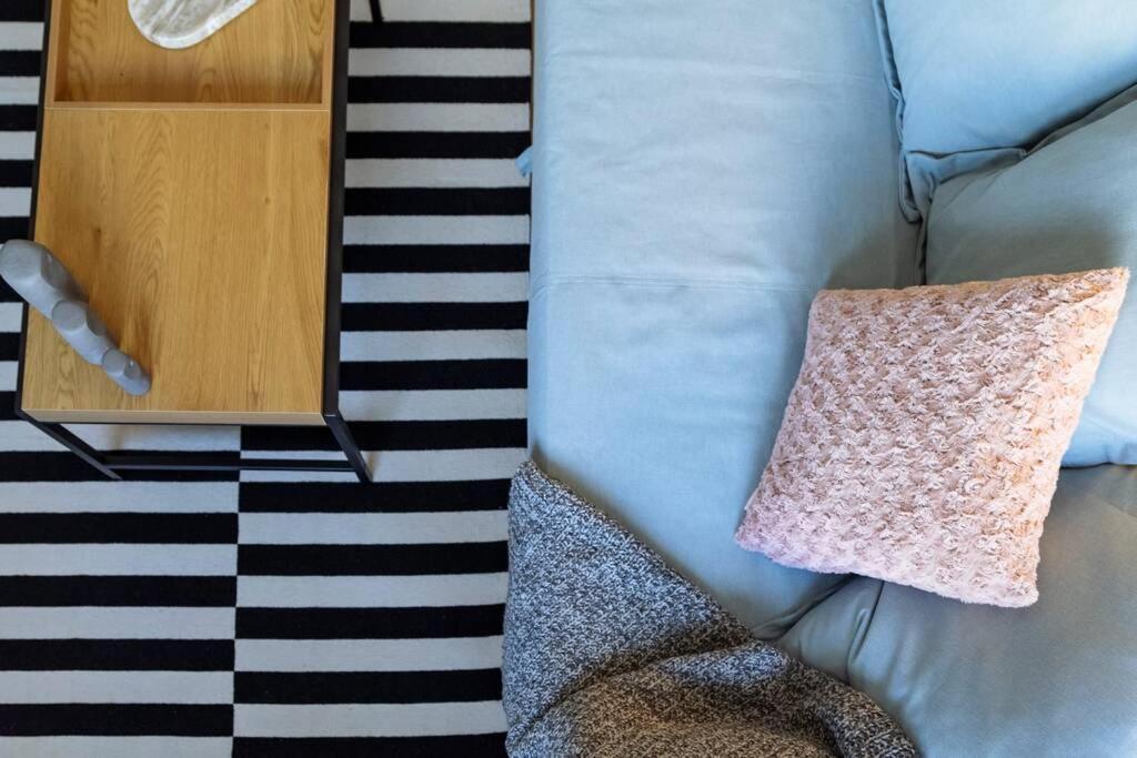 Good Vibes Central Apartment Βουκουρέστι Εξωτερικό φωτογραφία