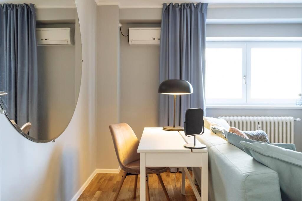 Good Vibes Central Apartment Βουκουρέστι Εξωτερικό φωτογραφία