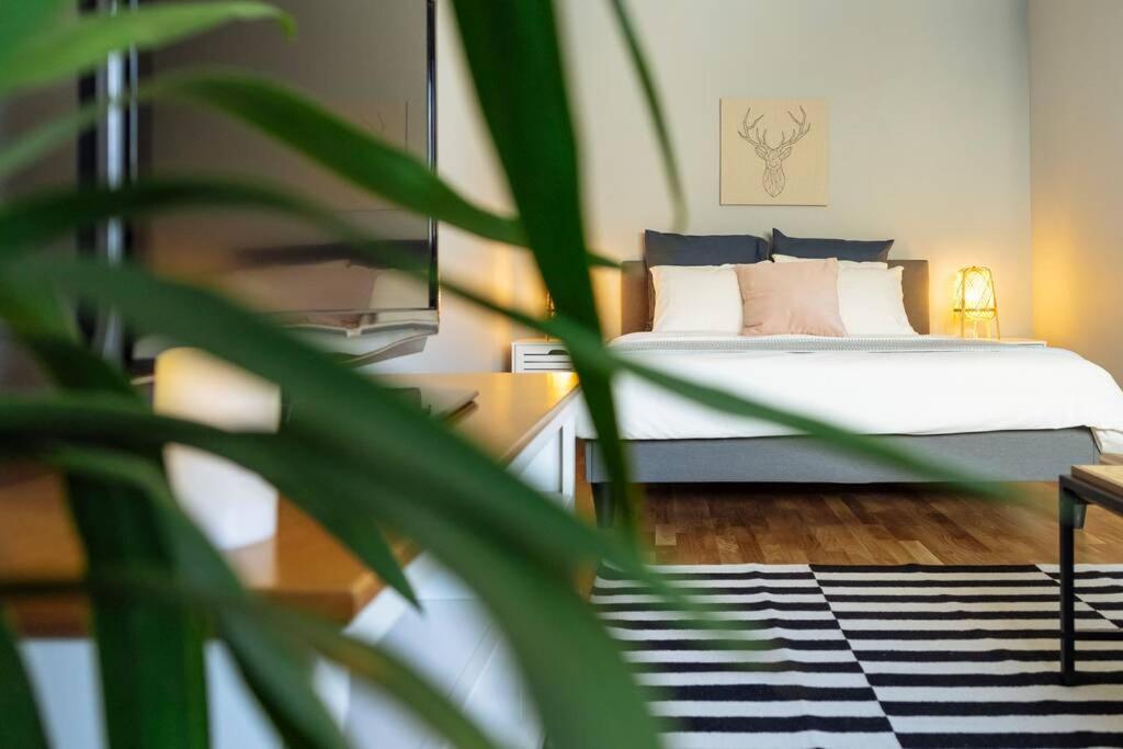 Good Vibes Central Apartment Βουκουρέστι Εξωτερικό φωτογραφία