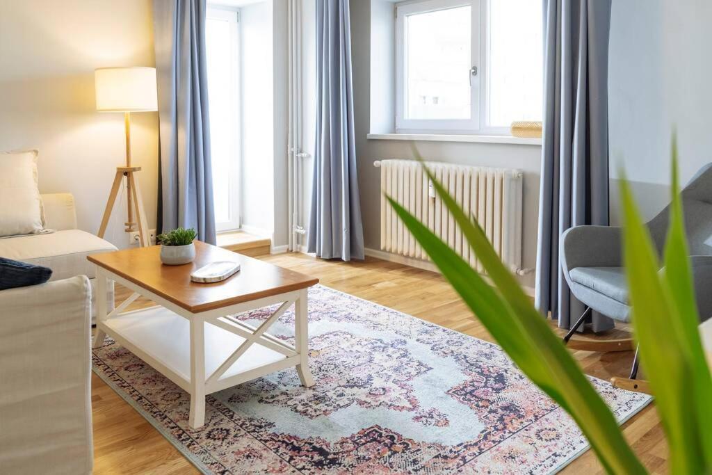 Good Vibes Central Apartment Βουκουρέστι Εξωτερικό φωτογραφία