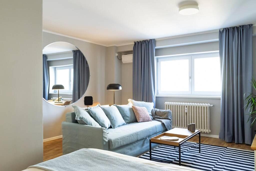 Good Vibes Central Apartment Βουκουρέστι Εξωτερικό φωτογραφία
