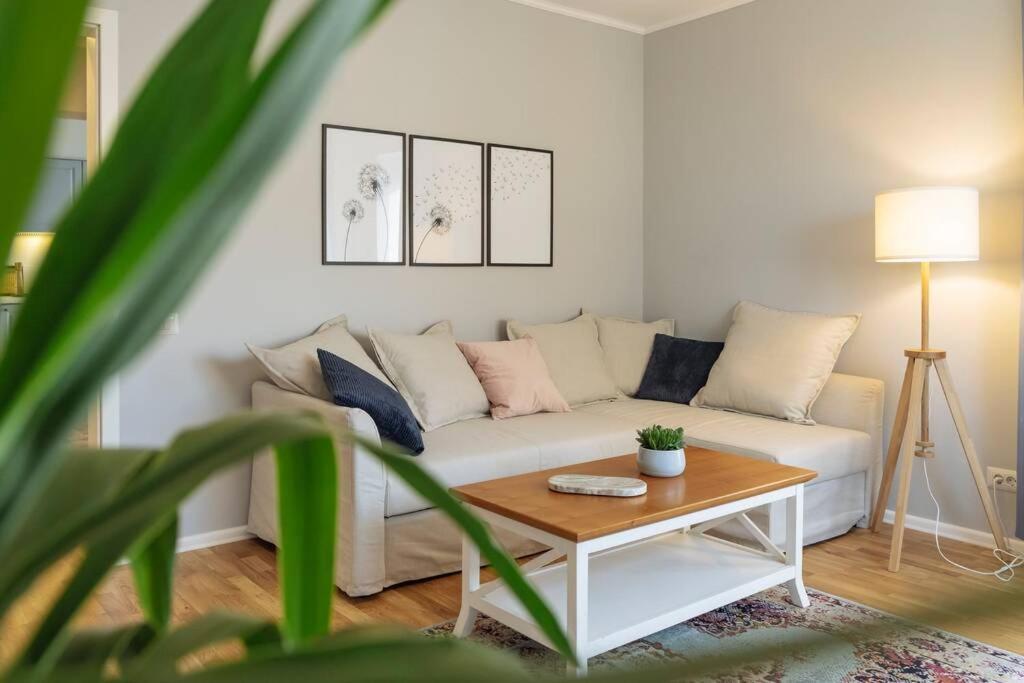 Good Vibes Central Apartment Βουκουρέστι Εξωτερικό φωτογραφία