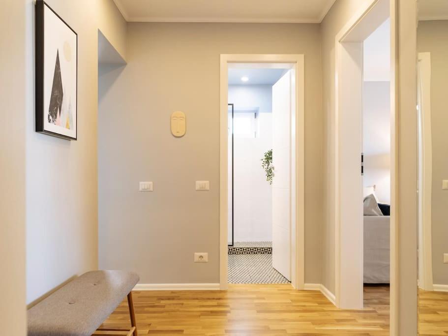 Good Vibes Central Apartment Βουκουρέστι Εξωτερικό φωτογραφία