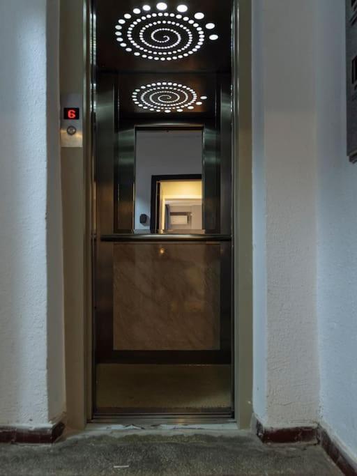 Good Vibes Central Apartment Βουκουρέστι Εξωτερικό φωτογραφία