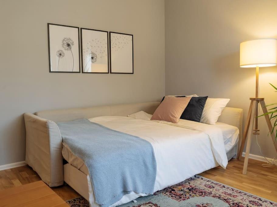 Good Vibes Central Apartment Βουκουρέστι Εξωτερικό φωτογραφία