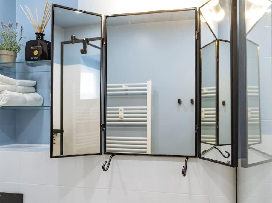 Good Vibes Central Apartment Βουκουρέστι Εξωτερικό φωτογραφία
