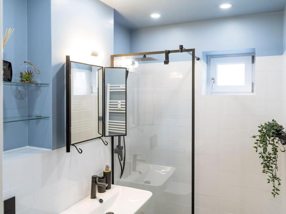 Good Vibes Central Apartment Βουκουρέστι Εξωτερικό φωτογραφία