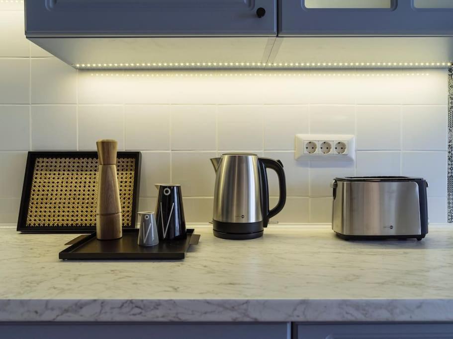 Good Vibes Central Apartment Βουκουρέστι Εξωτερικό φωτογραφία