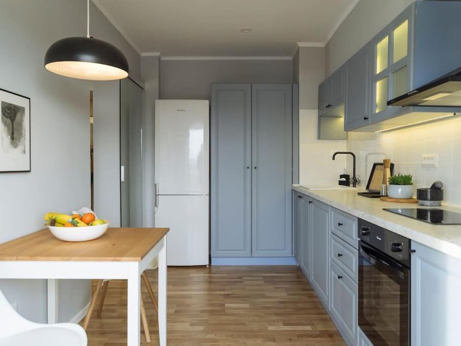 Good Vibes Central Apartment Βουκουρέστι Εξωτερικό φωτογραφία