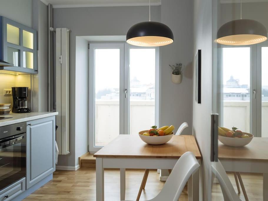 Good Vibes Central Apartment Βουκουρέστι Εξωτερικό φωτογραφία